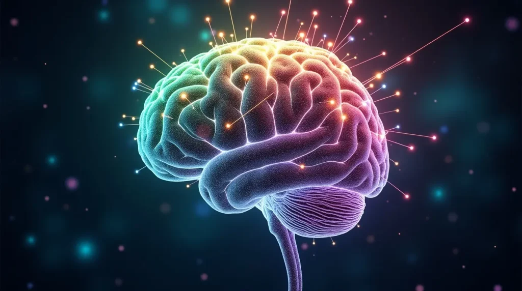 تاثیرات مغز بر اثر روان گردان