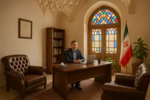 بهترین تراپیست کرمان