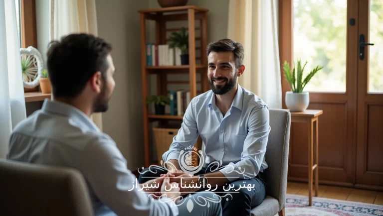 بهترین روانشناس شیراز