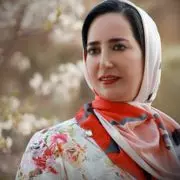 ریحانه شجاعی