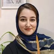 ریحانه صیفوری