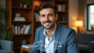 بهترین روان درمانگر شیراز