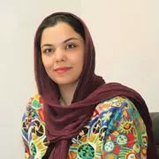 فاطمه گلزاری