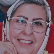 ویدا سادات رضوی