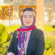 یاسمن عقیلی