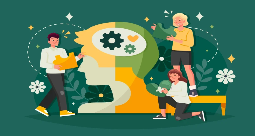 جدید ترین رویکرد های روانشناسی3