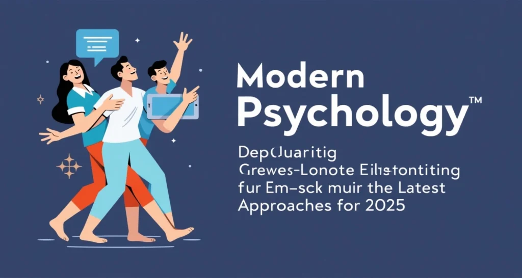 جدیدترین رویکرد های روانشناسی