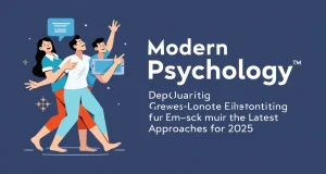 جدیدترین رویکرد های روانشناسی