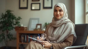 بهترین سکس تراپیست شیراز