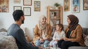 بهترین مشاور خانواده شیراز