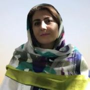 روانشناس خانوم آزاده قدیمی