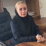 روانشناس آسو زارعی