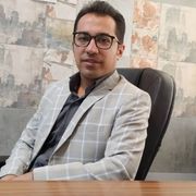 اسحاق موسوی