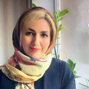 الهه گلمرادی