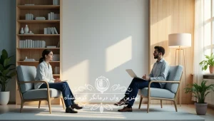 بهترین روان درمانگز کرمانشاه
