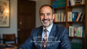 بهترین روانشاس ورزشی شیراز