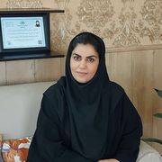 زهرا شریف پور