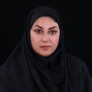 زهرا قنبری زرندی