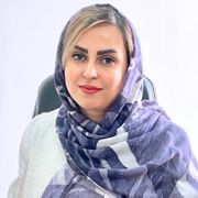 سعیده محمودی