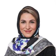 سیما مولایی