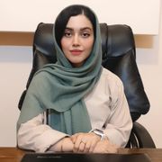 فاطمه ارومیه