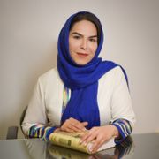 فاطمه ترکی زاده