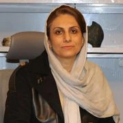 فریبا فرمانبر