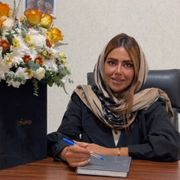 خانوم روانشناس مریم رحیمی