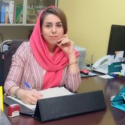مریم سازگار
