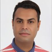 مصطفی محمدی