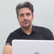 مهدی عیسایی