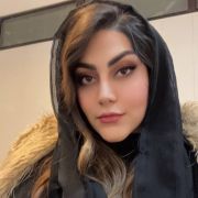 مهرناز جعفری