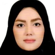 مهسا درخشان