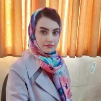 مژگان علوی روانشناس