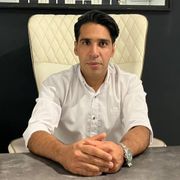 روانشناس وحید گلمرادی