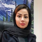 خانوم روانشناس پرستو ابراهیمی