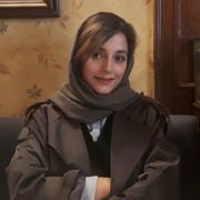 پرنیا ابراهیمی