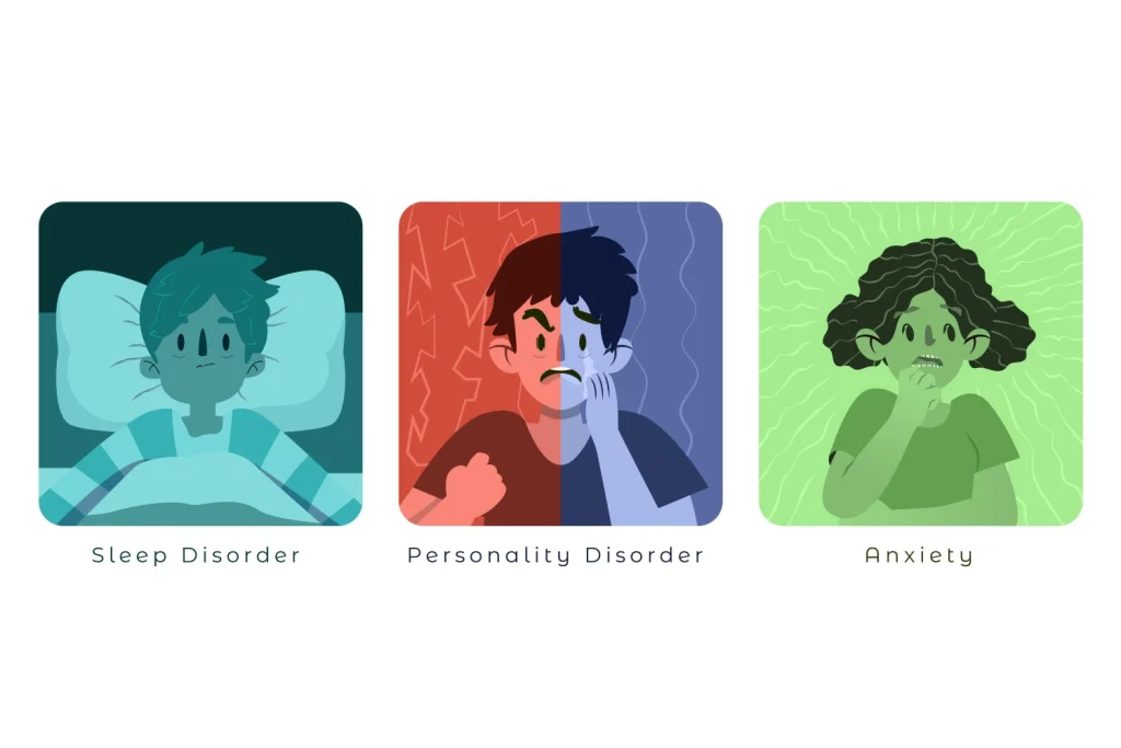 اختلال دو قطبی 3