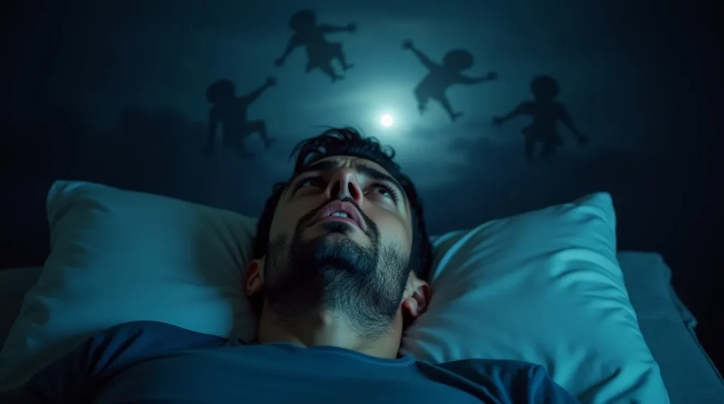 یک آقا با فکر خیال