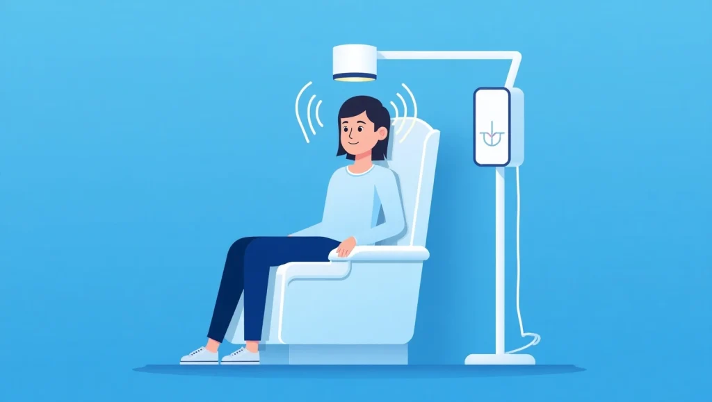 دستگاه آر تی ام اس