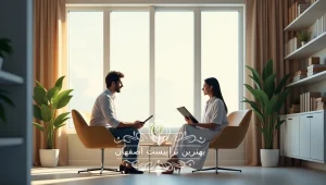 بهترین تراپیست اصفهان