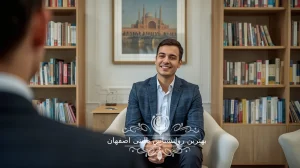 بهترین روانشناس بالینی اصفهان