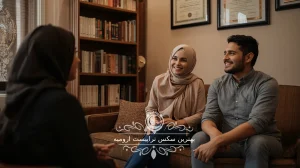 بهترین سکس تراپیست ارومیه