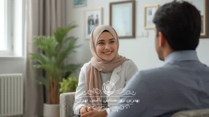 بهترین روانشناس بالینی تهران