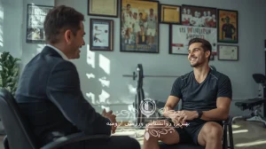 بهترین روانشناس ورزشی ارومیه