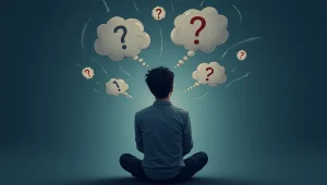 نشخوار فکری