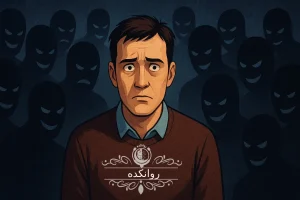 پارانویا چیست