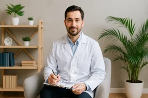 بهترین تراپیست کرج