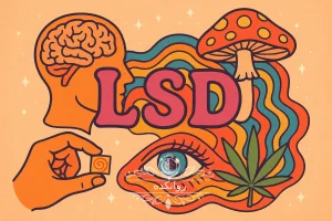 ال اس دی چیست