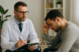 بهترین مشاور ترک اعتیاد کرج